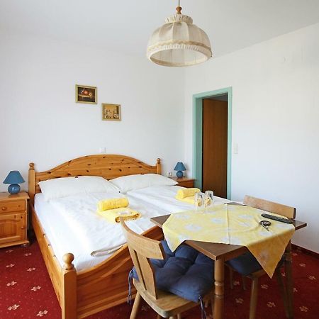 Pension Sonnengrund Reifnitz Extérieur photo