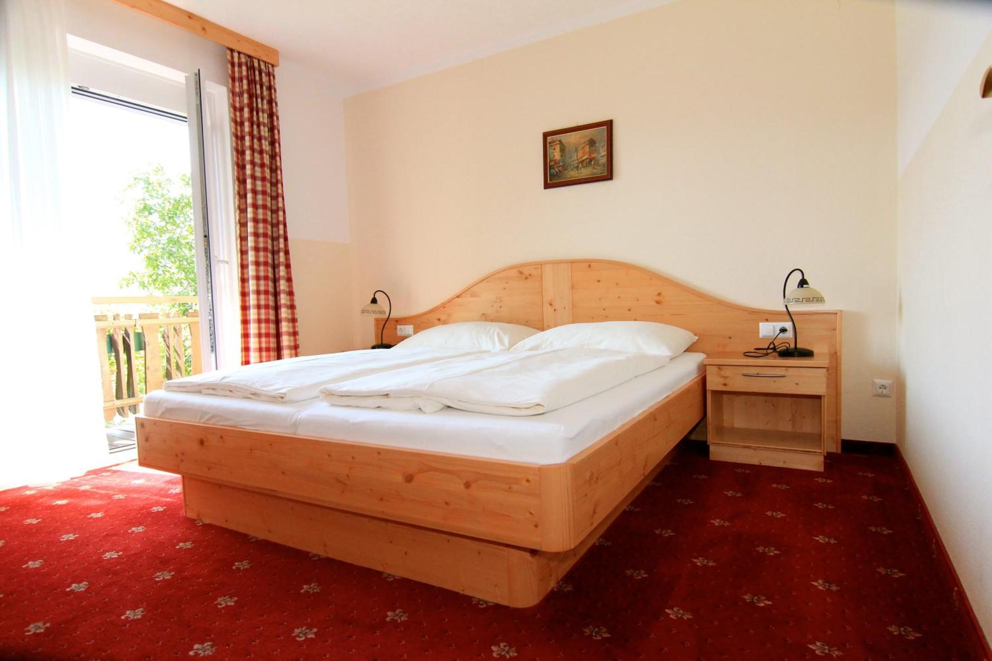 Pension Sonnengrund Reifnitz Extérieur photo