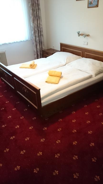 Pension Sonnengrund Reifnitz Extérieur photo